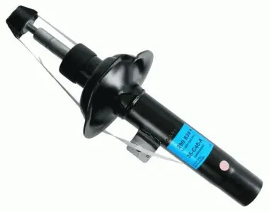 SACHS 290839 Амортизатор передний правый газовый Ford Tourneo Connect Transit Connect 1.8D 02>