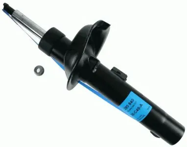 SACHS 290840 Амортизатор -Fr(L)gas Ford : Tourneo Connect Transit Connect