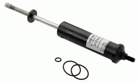 SACHS 290988 Гаситель, крепление кабины