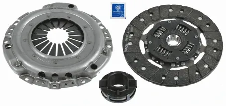 SACHS 3000079002 Комплект сцепления