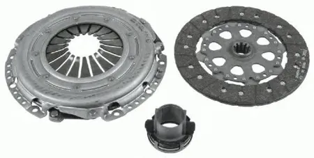 SACHS 3000133002 Сцепление BMW 5 E39 520i, 523i