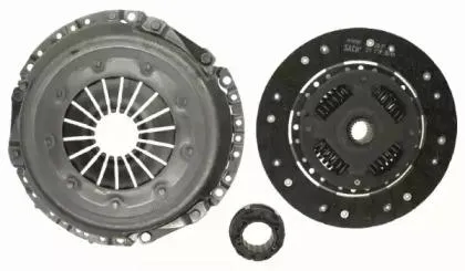 SACHS 3000181001 Комплект сцепления