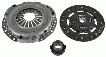 SACHS 3000203002 Комплект сцепления BMW E34,E36 1.6i-1.8i (-00)