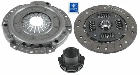 SACHS 3000305001 Комплект сцепления