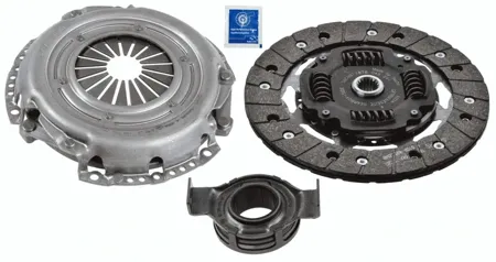 SACHS 3000334001 Комплект сцепления