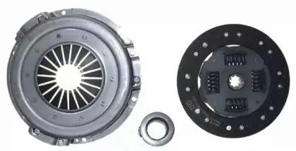 SACHS 3000460001 Компл.сцепления