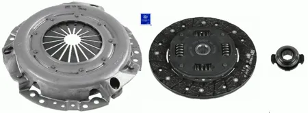 SACHS 3000561001 Комплект сцепления