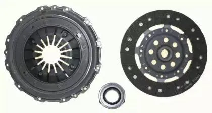 SACHS 3000829001 Комплект сцепления