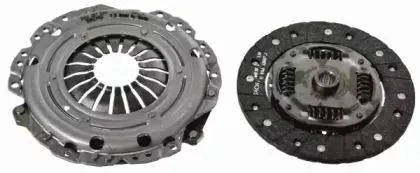 SACHS 3000838801 Комплект сцепления Opel Astra Vectra 95-