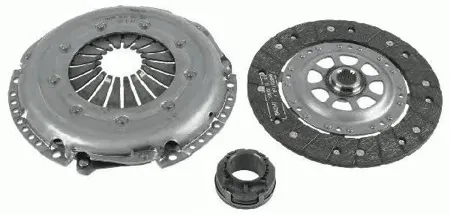 SACHS 3000844701 Сцепление