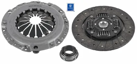 SACHS 3000846001 Комплект сцепления Daewoo LeganzaNubira 2.0 97>