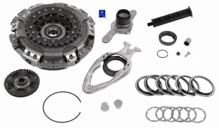SACHS 3000943003 Комплект сцепления