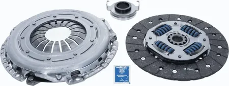 SACHS 3000950006 Комплект сцепления