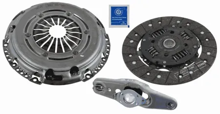 SACHS 3000950074 Комплект сцепления