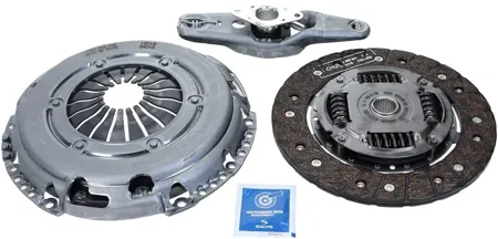 SACHS 3000950082 Комплект сцепления