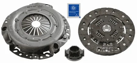 SACHS 3000950085 Комплект сцепления Renault Logan Sandero Lada Largus 1.6 96-