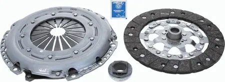 SACHS 3000950090 Комплект сцепления