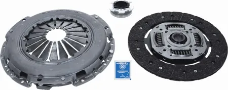 SACHS 3000950564 Комплект сцепления