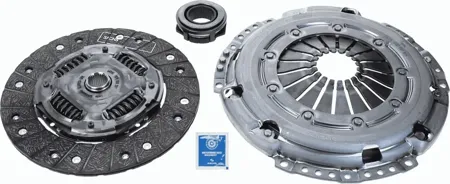 SACHS 3000950734 Комплект сцепления