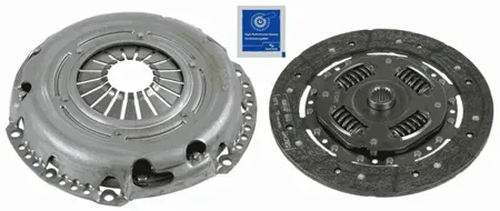 SACHS 3000951023 Комплект сцепления без выжимного