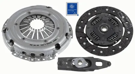 SACHS 3000951038 Комплект сцепления