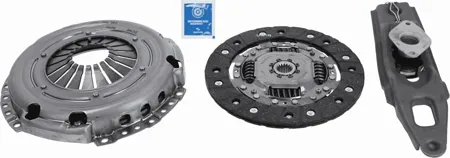 SACHS 3000951039 Комплект сцепления Mitsubishi Colt 1.31.5 04>