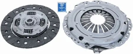SACHS 3000951073 Комплект сцепления Astra H