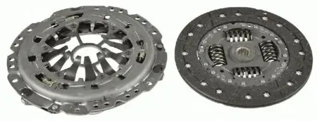 SACHS 3000951105 Комплект сцепления