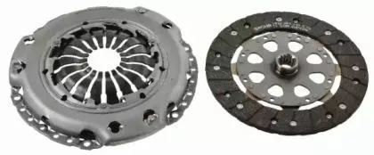 SACHS 3000951173 Комплект сцепления