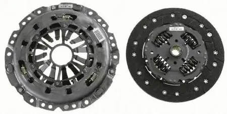 SACHS 3000951182 Комплект сцепления Vectra C 1.8