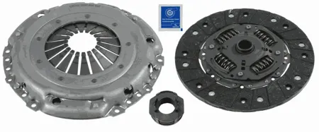 SACHS 3000951262 Комплект сцепления