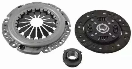 SACHS 3000951427 Комплект сцепления