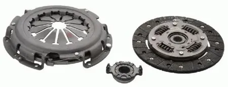 SACHS 3000951547 Комплект сцепления