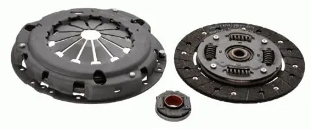 SACHS 3000951566 Комплект сцепления Fiat ALBEADOBLO 1.41.6 01-