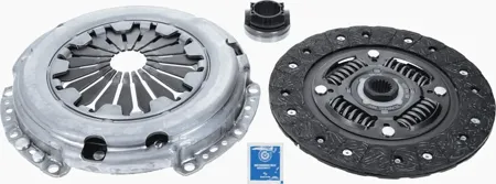 SACHS 3000951578 Комплект сцепления