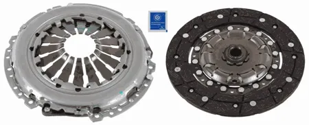 SACHS 3000951582 Комплект сцепления