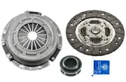 SACHS 3000951603 Комплект сцепления ВАЗ-2123