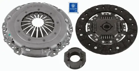 SACHS 3000951605 Комплект сцепления