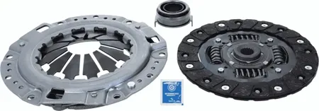 SACHS 3000951618 Комплект сцепления