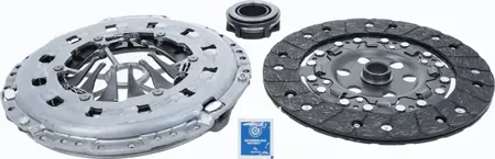 SACHS 3000951635 Комплект сцепления