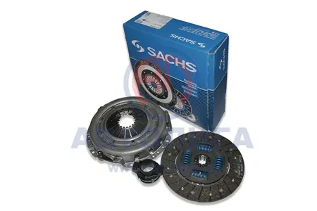 SACHS 3000951644 Комплект сцепления [240 mm]