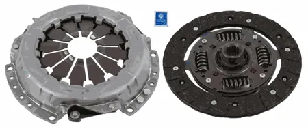SACHS 3000951676 Комплект сцепления
