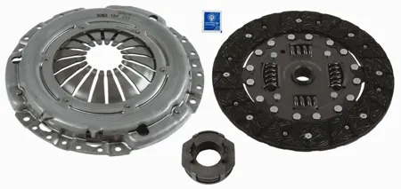 SACHS 3000951689 Автодеталь