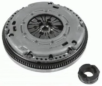 SACHS 3000951790 Комплект сцепл. с двухмас. махов.