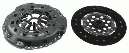 SACHS 3000951823 Комплект сцепления
