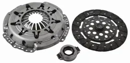 SACHS 3000951869 Комплект сцепл. ni Primera 2.2dCi (p12)