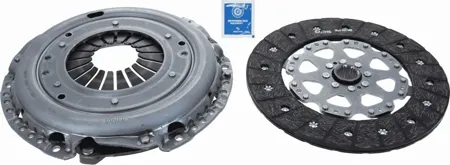 SACHS 3000970040 Компл.сцепления