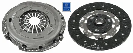 SACHS 3000970075 Комплект сцепления
