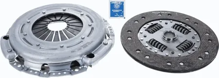SACHS 3000970079 Комплект сцепления