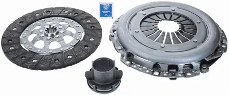 SACHS 3000970095 Комплект сцепления